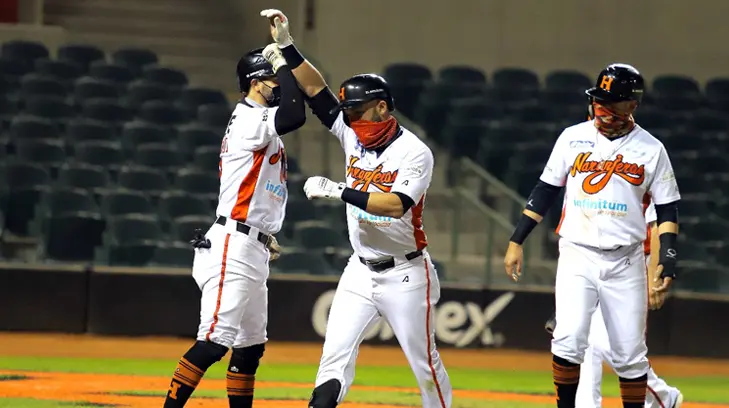 Pese a derrota, Naranjeros destaca la participación de nuevos talentos