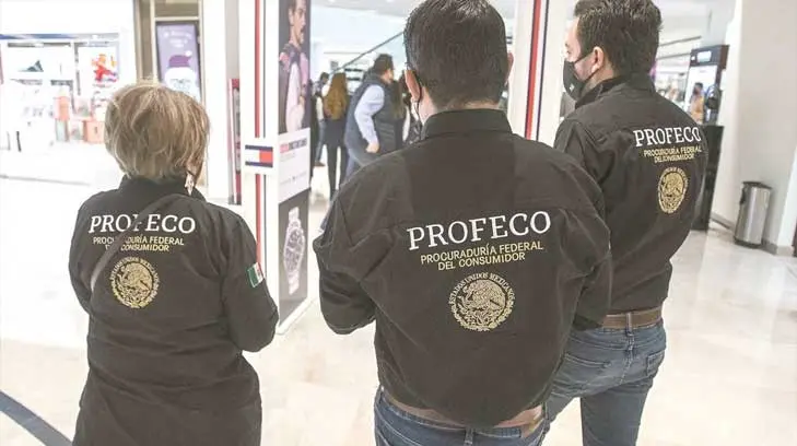 Estos 6 negocios suspendió la Profeco por abusos en venta de oxígeno medicinal