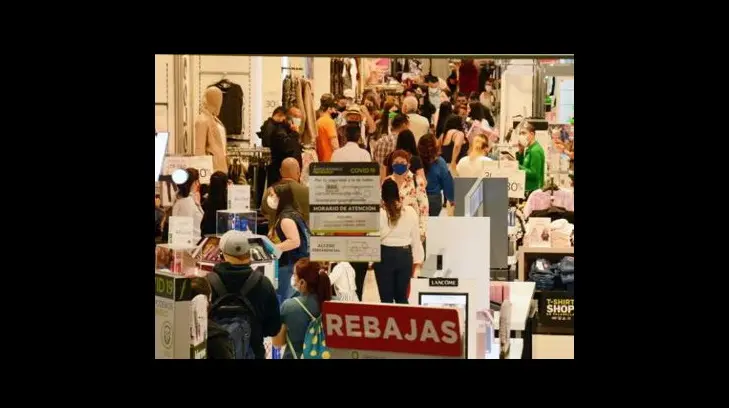 ¿Cuándo comienzan las rebajas de enero 2021?