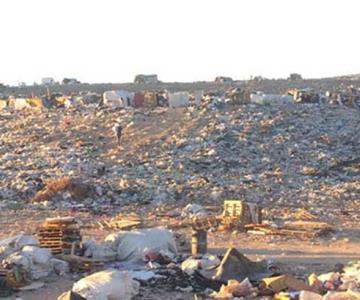 Planean construir relleno sanitario para Guaymas y Empalme