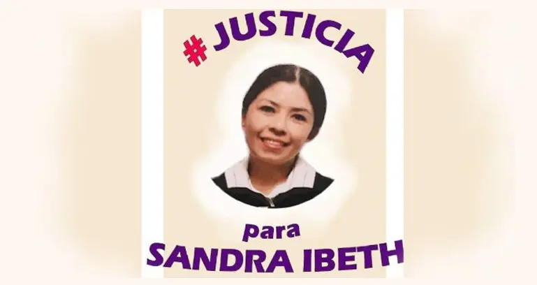 Encuentran a la maestra Sandra Ibeth, reportada como desaparecida, sin vida