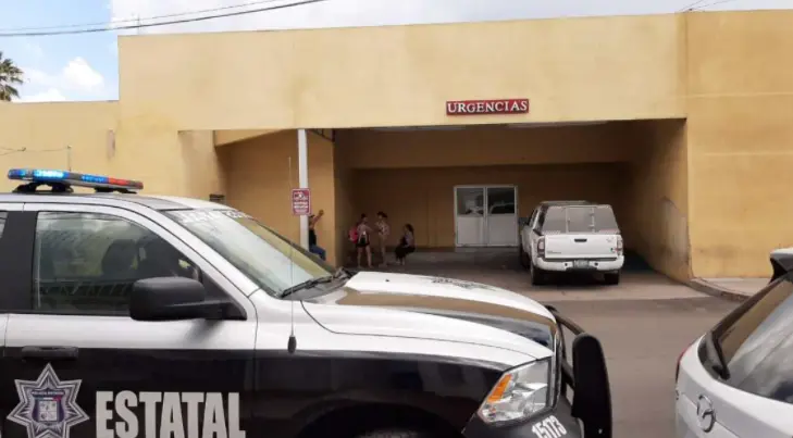 Entre cuatro, levantan a un hombre en su propia casa de Nogales