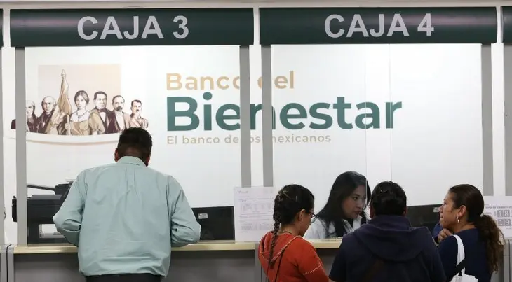 Ya hay fecha para la construcción del Banco de Bienestar en Guaymas