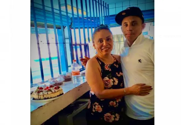 Descansa en paz hijo mío, restos humanos son de hijo de buscadora