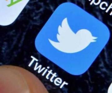 Twitter se cae; reportan fallas en la plataforma este lunes