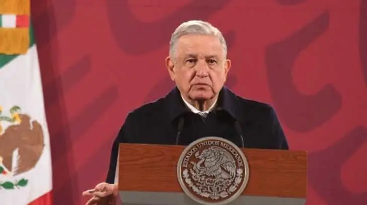 Televisa aclaró que desde 2019 no tienen relación con Loret: AMLO