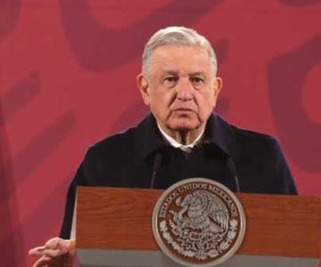 Televisa aclaró que desde 2019 no tienen relación con Loret: AMLO