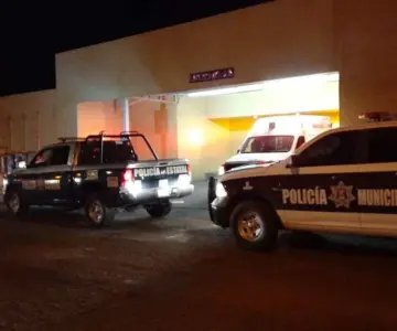 Golpean brutalmente a hombre y termina hospitalizado en Nogales