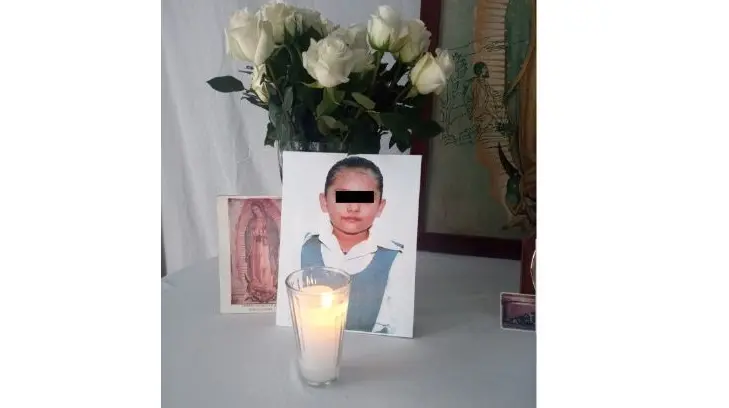 Yaz quería que la dejaran morir para ya no ser abusada y cuatro meses después, falleció