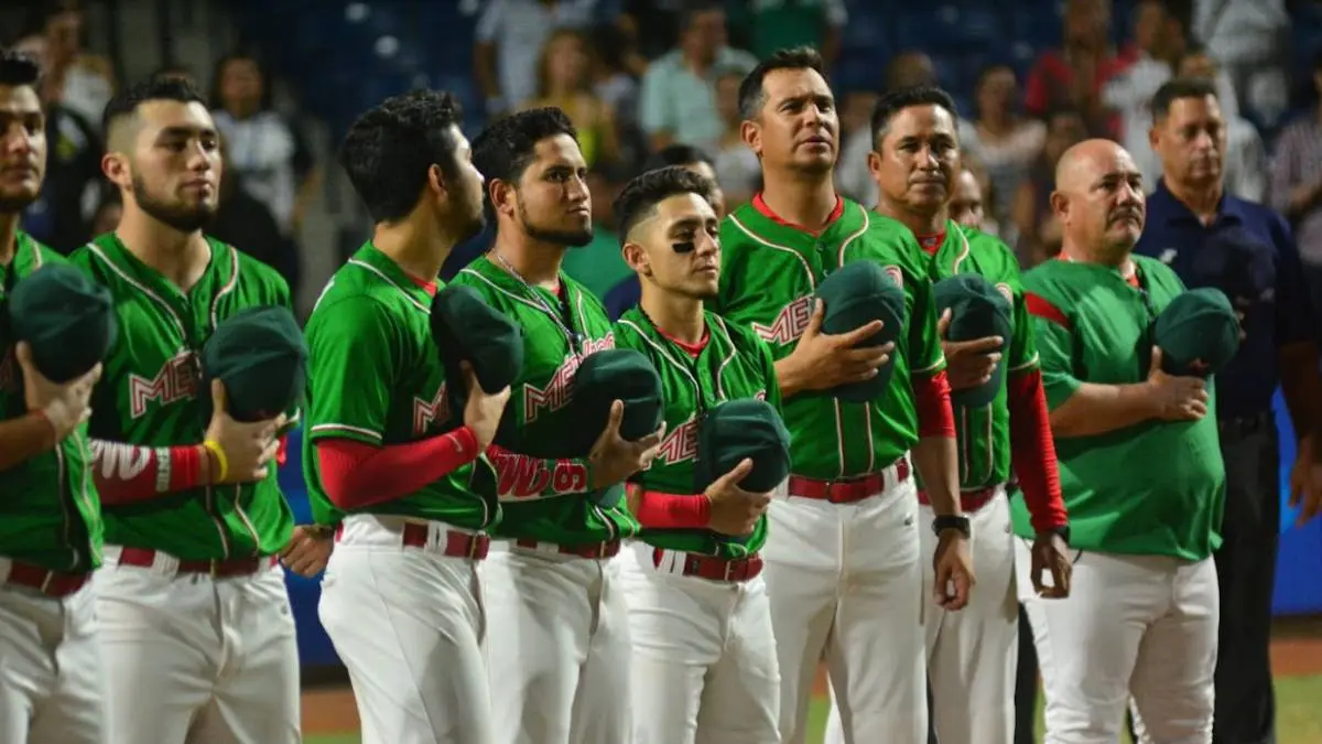 Mundial de Beisbol Sub 23 sería en Sonora