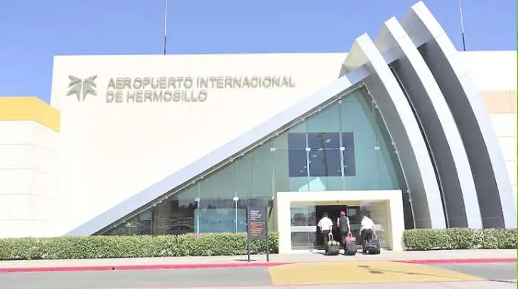 Hermosillenses vuelven a confiar en los viajes en avión