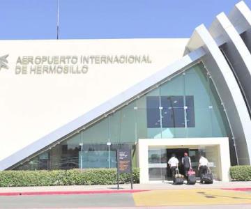 Lo que sabemos del vuelo comercial que aterrizó de emergencia en Hermosillo