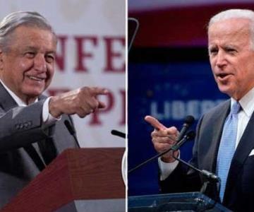 Cumbre de las Américas: AMLO pide a Biden no excluir a ningún país