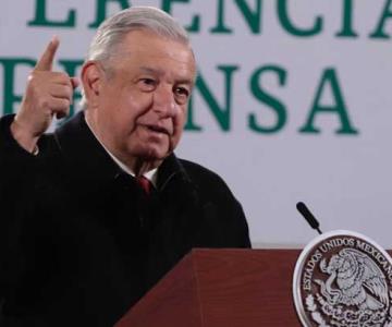 Se gestiona liberación de rehenes mexicanos en Israel: AMLO