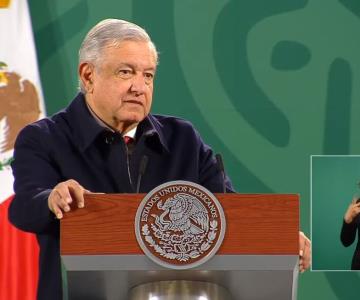 Lo que dijo AMLO sobre el fallecimiento de Alberto Baillères