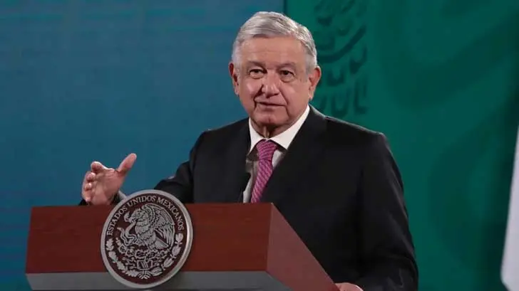 Anuncia AMLO una gira por Sonora en enero
