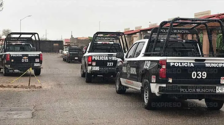 Hombres armados asaltan a hombre en la colonia Romanza