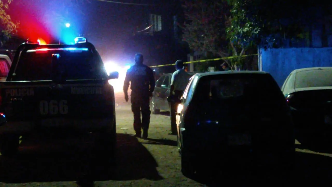 Ataque armado en fiesta infantil deja 2 muertos y niñas lesionadas