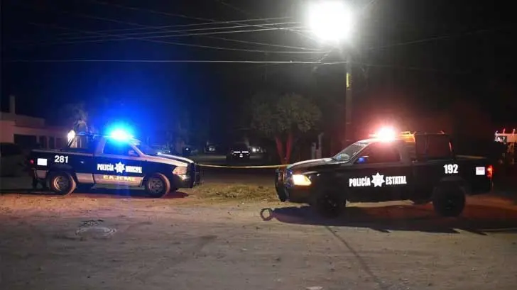 Cajeme está en el top 5 de la ciudades más violentas del mundo