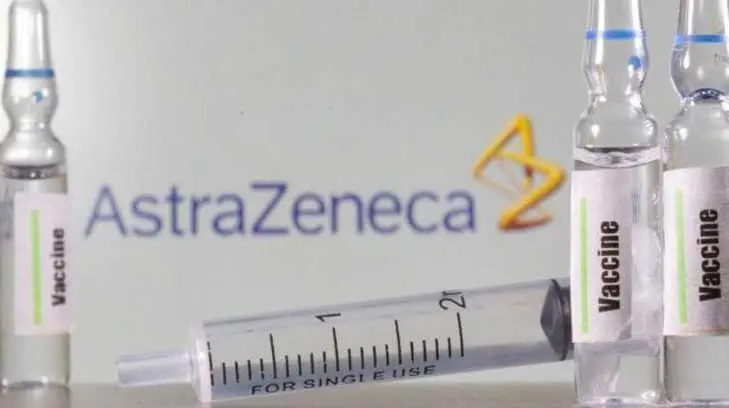 México dona 450 mil vacunas de AstraZeneca a Centroamérica