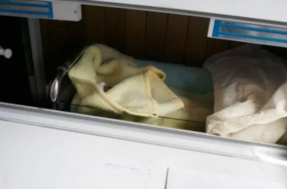 Implementan las babys box, para que depositen a lo bebés no deseados en lugares seguros