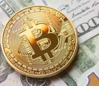 Bitcoin sube 2.7% tras elección del Papa León XIV