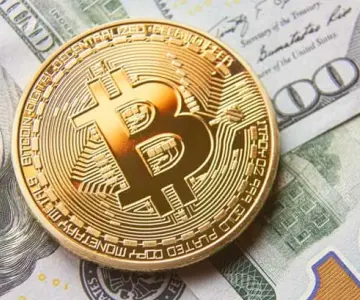 Bitcoin sube 2.7% tras elección del Papa León XIV