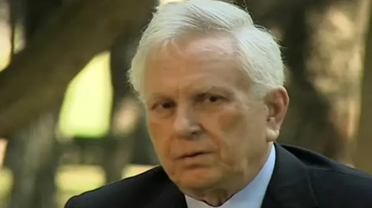 Fallece el ex gobernador de Sonora Carlos Armando Biebrich Torres