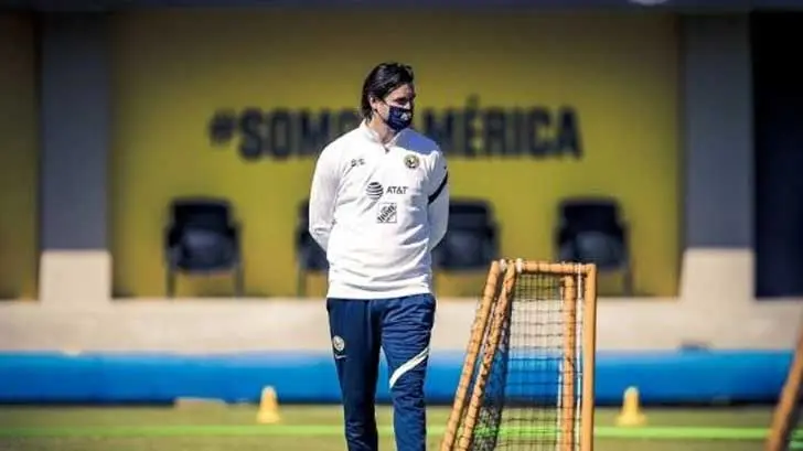 Después del escándalo... América recibe a Juárez