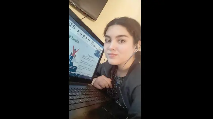 Cobach culmina semestre con asesorías virtuales