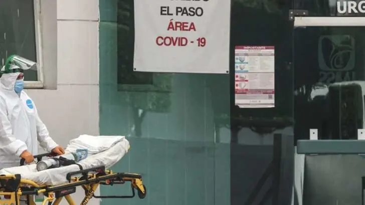 No ocultamos nada sobre las cifras de muertes por Covid