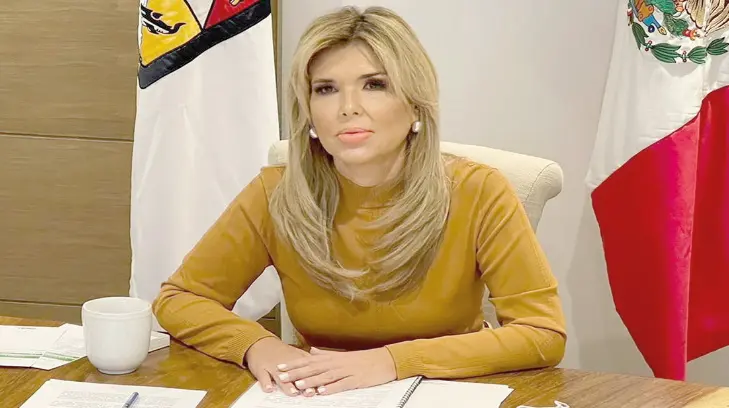 Suprema Corte valida decretos de Pavlovich