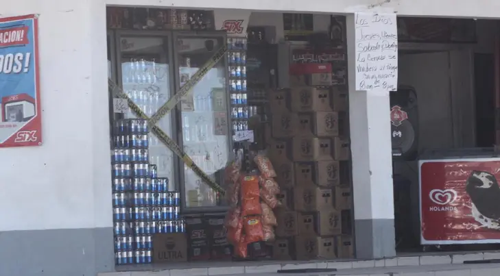 ¿Cómo afectó la venta de cerveza al tiempo a los expendios?