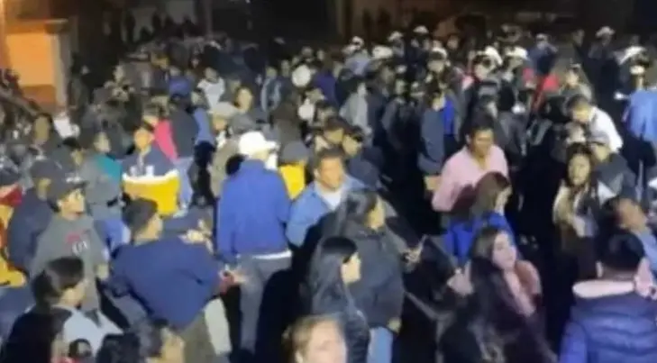 En este municipio de Sonora se suspenden los eventos públicos y privados