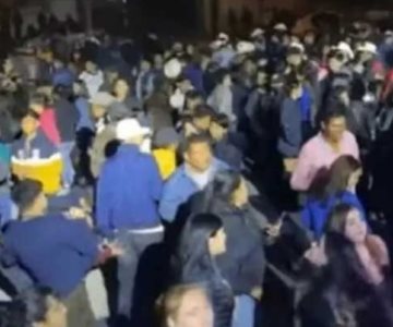 En este municipio de Sonora se suspenden los eventos públicos y privados