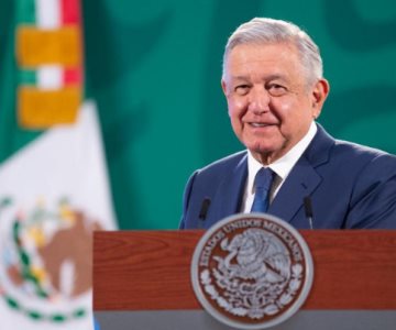 AMLO está en el Top 10 de streamers más vistos de habla hispana