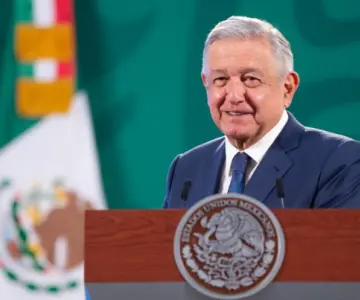 AMLO está en el Top 10 de streamers más vistos de habla hispana