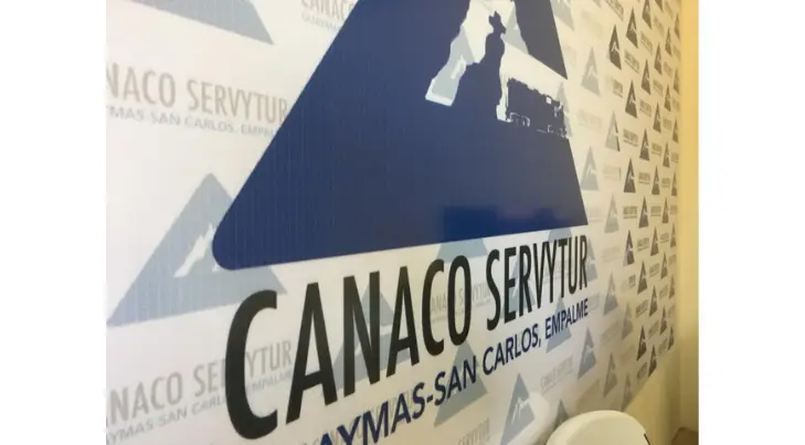 La apertura de la frontera no nos arruinará el Buen Fin: Canaco Guaymas-Empalme