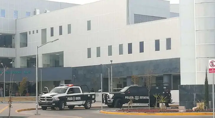 Golpea a su esposa y la encierra al de norponiente Hermosillo; ella logra escapar