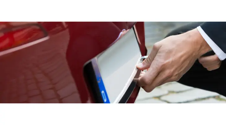 ¿Cómo pagan la revalidación de placas los hermosillenses?