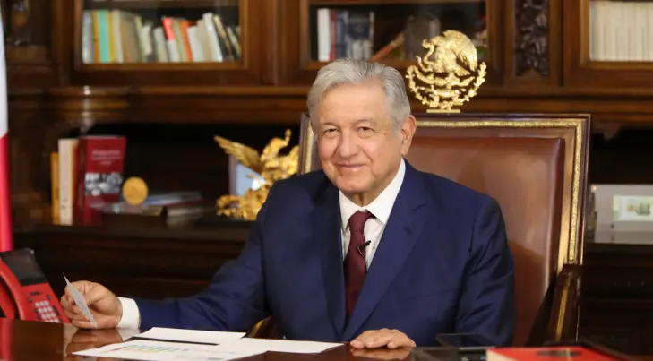 Exigen al Poder Judicial defender propuesta de AMLO