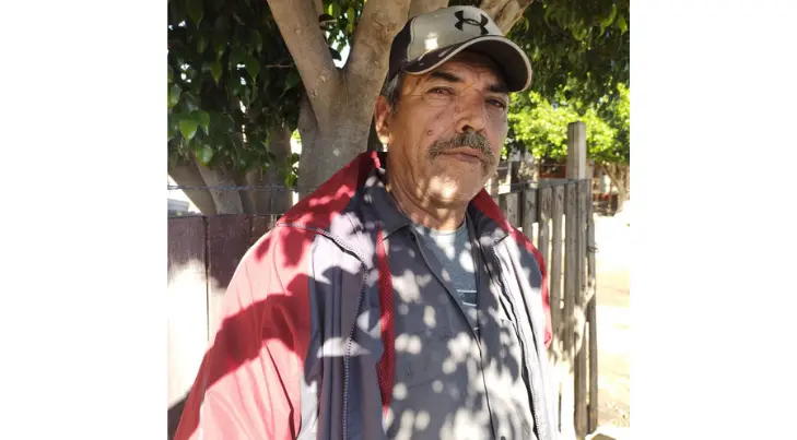 Vecinos de la colonia Mallorca ayudan a los más necesitados