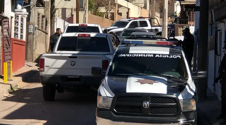 Detienen a 8 menores tras riña campal en Nogales