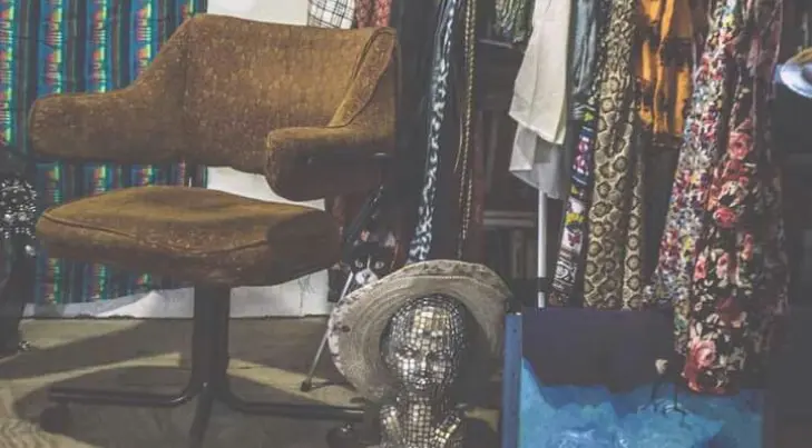 Los pros y contras de las ventas de bazares en línea
