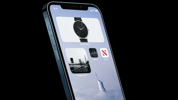 Ya se está especulando sobre el nuevo modelo iPhone
