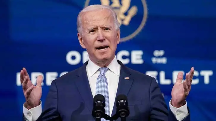 Supremo de EU valida política migratoria de Biden