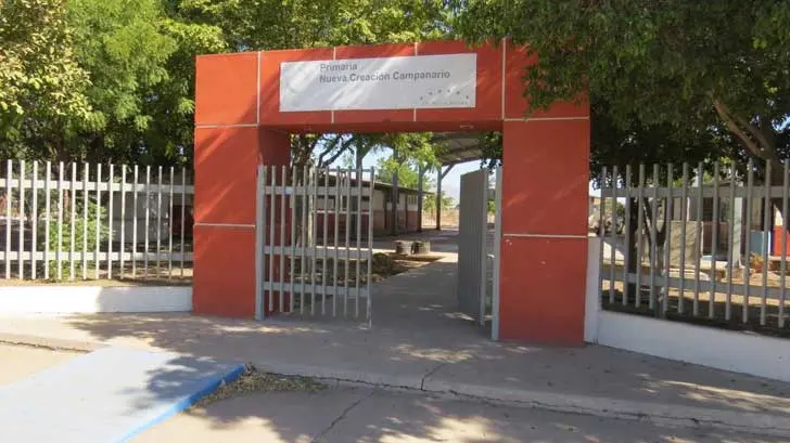 Preparan el regreso a clases presenciales para nivel básico en Sonora