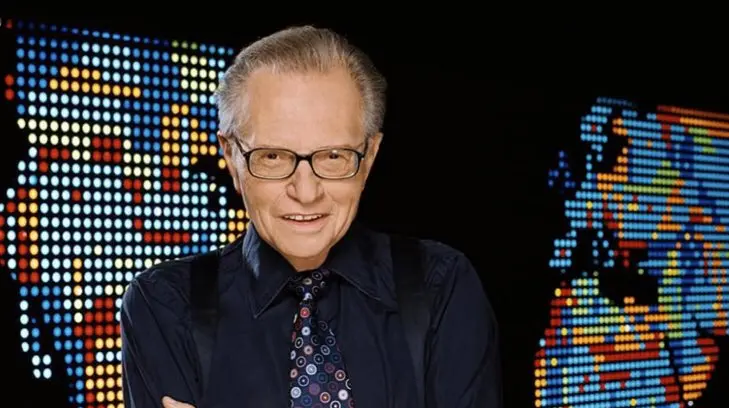 Lo que se sabe de la muerte de Larry King