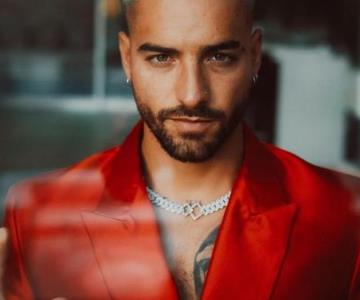 ¿Maluma es el siguiente en presentarse en el Zócalo?