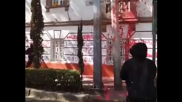 Foto: captura de video
